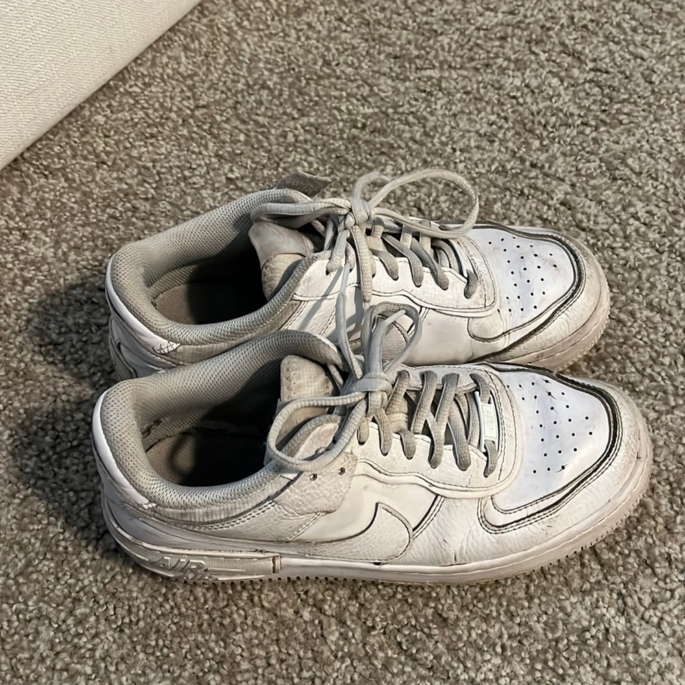 Nikes